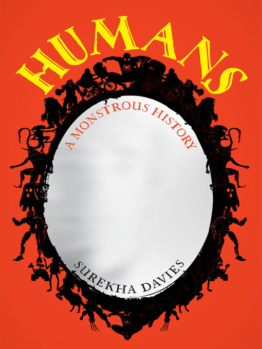 Title details for Humans by Surekha Davies - Available